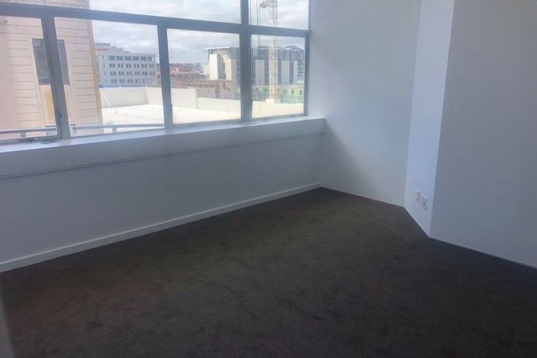 Photo of property in City Lodge, 301/115 Vivian Street, Te Aro, Wellington, 6011