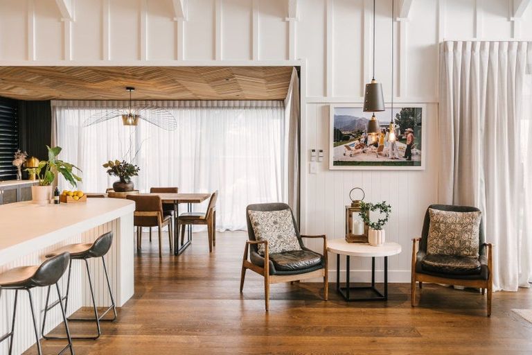 Photo of property in 69 Kanuka Drive, Hokowhitu, Palmerston North, 4410