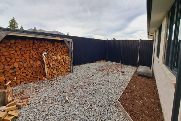 Photo of property in 27 Grandvue Drive, Twizel, 7901