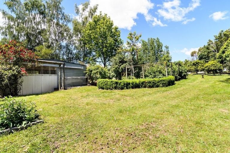 Photo of property in 127 Mcbrydie Road, Lower Moutere, Upper Moutere, 7175