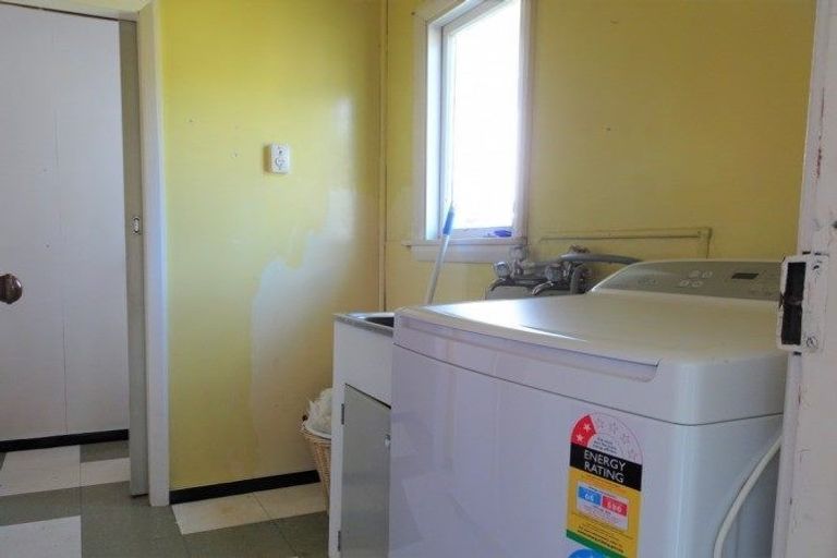 Photo of property in 58 Marlborough Street, Greymouth, 7805