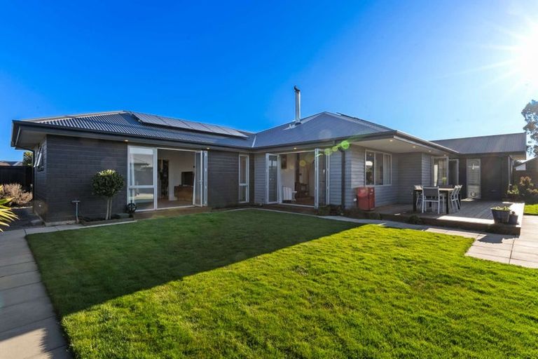 Photo of property in 43 Sunline Avenue, Lincoln, 7608