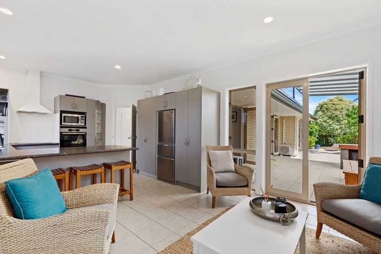 Photo of property in 7 Parkwood Place, Papamoa Beach, Papamoa, 3118