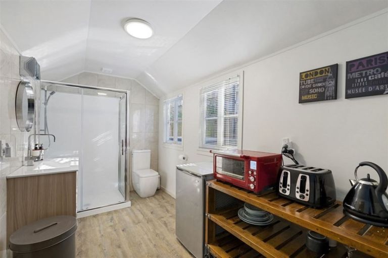 Photo of property in 54 Francis Avenue, Mairehau, Christchurch, 8013