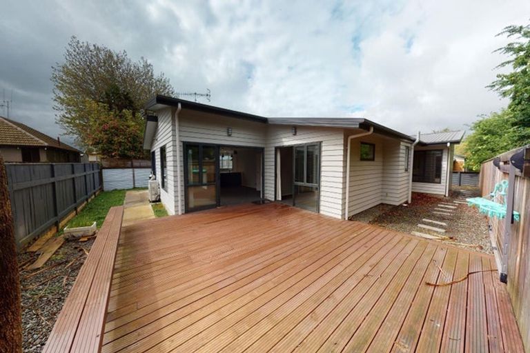 Photo of property in 40a Manawatu Street, Hokowhitu, Palmerston North, 4410