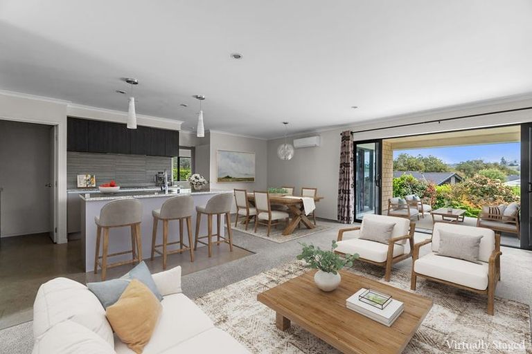 Photo of property in 2 Jackway Rise, Te Kauwhata, 3710