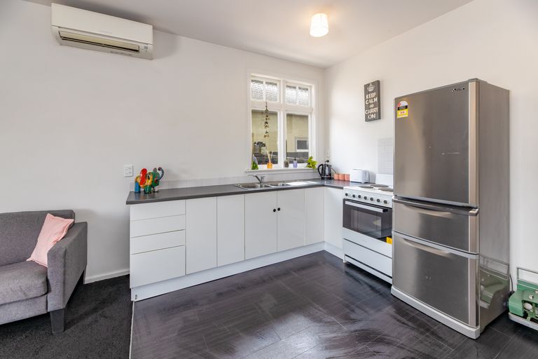 Photo of property in 31 Kipling Street, Addington, Christchurch, 8024