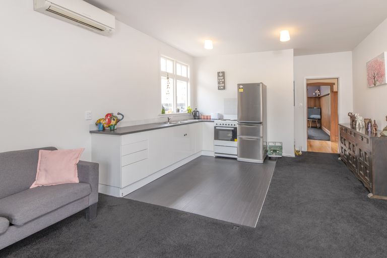 Photo of property in 31 Kipling Street, Addington, Christchurch, 8024