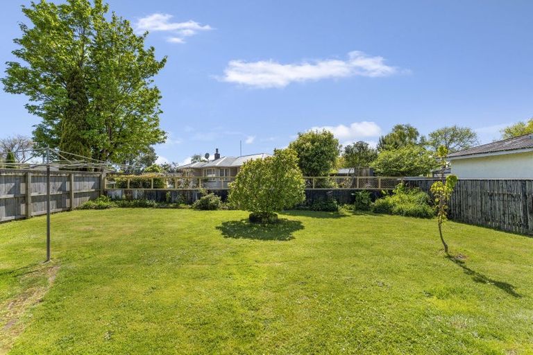 Photo of property in 25 Paterson Street, Pahiatua, 4910
