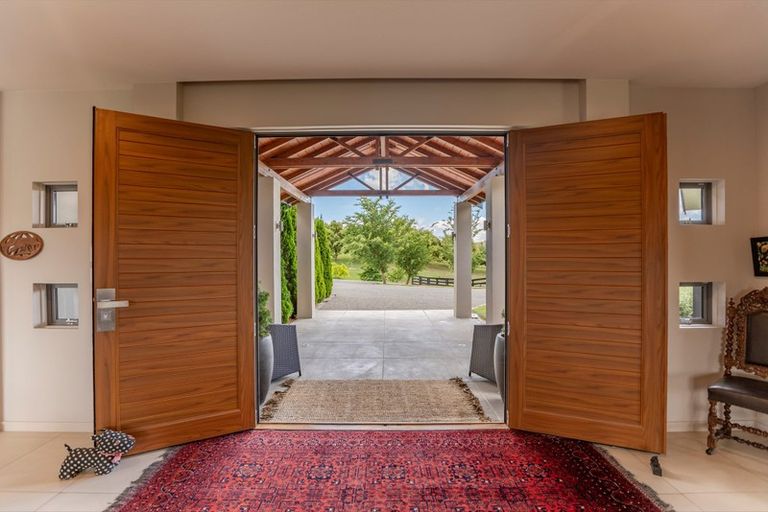 Photo of property in 986 Elsthorpe Road, Otane, 4277