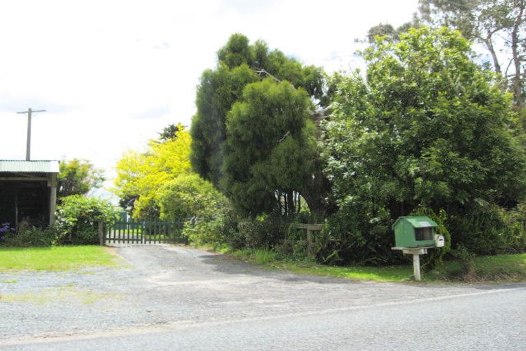 Photo of property in 712 Woodcocks Road, Kaipara Flats, Warkworth, 0981