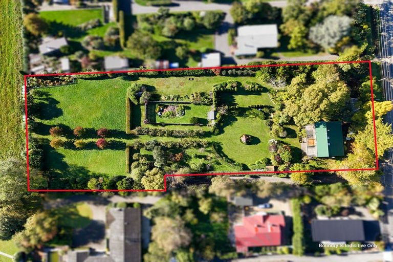 Photo of property in 145 Park Road, Carterton, 5713