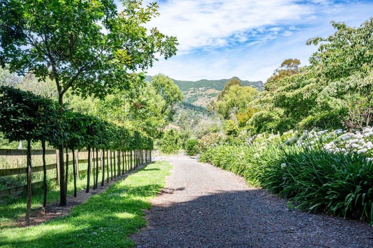Photo of property in 33 Morgans Road, Akaroa, 7581