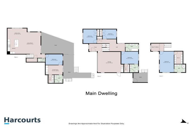 Photo of property in 55a Chorley Avenue, Massey, Auckland, 0614