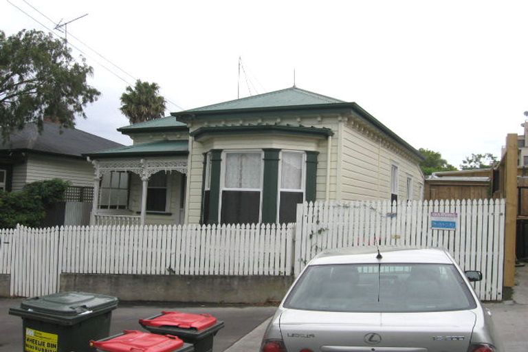 Photo of property in 1a Anglesea Street, Freemans Bay, Auckland, 1011