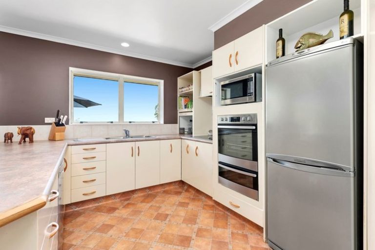 Photo of property in 745 No 4 Road, Te Puke, 3183