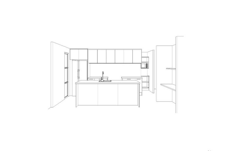 Photo of property in 3 Dan Street, Marshland, Christchurch, 8083