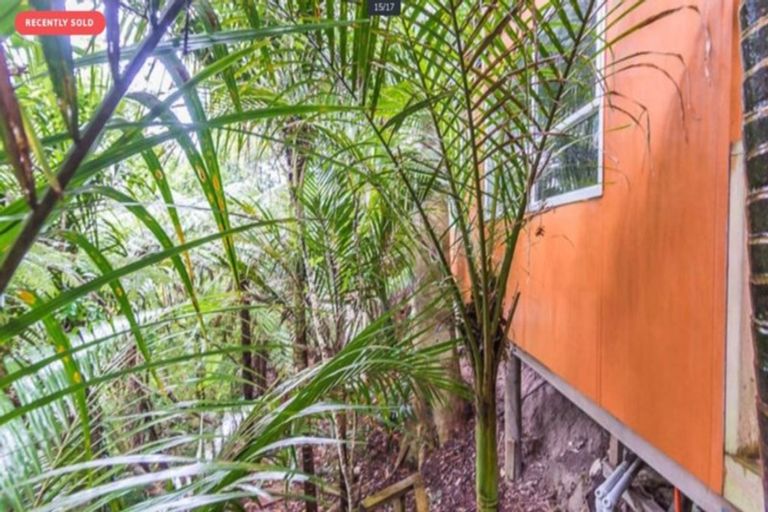 Photo of property in 30 Ocean View Road, Huia, Auckland, 0604