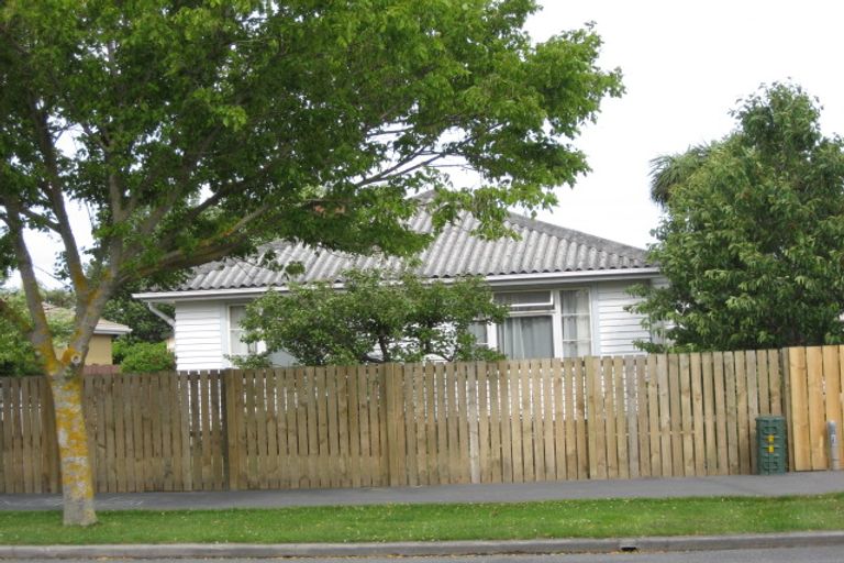 Photo of property in 60 Tilford Street, Woolston, Christchurch, 8062
