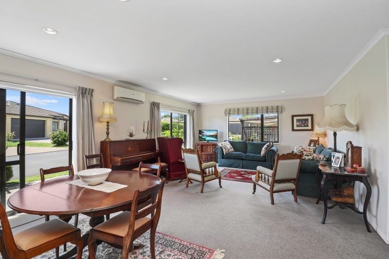 Photo of property in Parkside Villas, 130/11 Manuka Street, Matamata, 3400