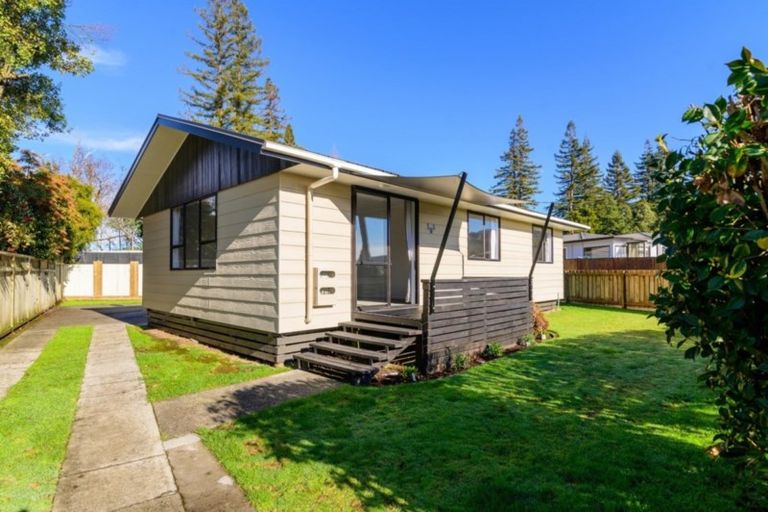 Photo of property in 50a Werrina Crescent, Mangakakahi, Rotorua, 3015