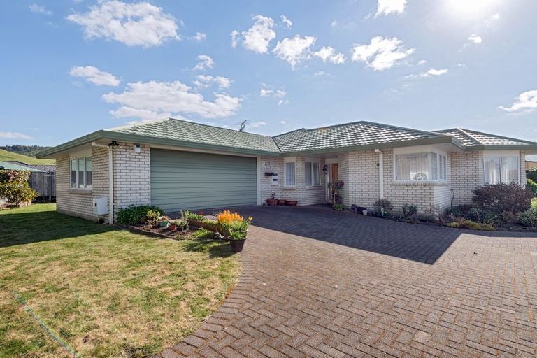 Photo of property in 7 Edward Payton Grove, Pukehangi, Rotorua, 3015
