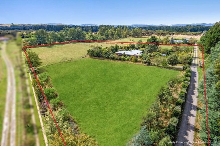 Photo of property in 112 Parkers Road, West Taratahi, Carterton, 5791