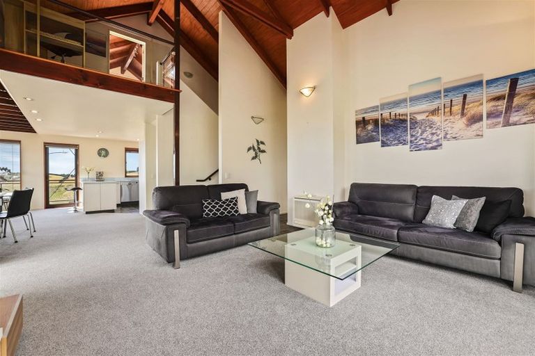 Photo of property in 141 Richmond Hill Road, Richmond Hill, Christchurch, 8081
