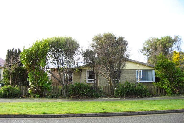 Photo of property in 98 Princes Street, Georgetown, Invercargill, 9812