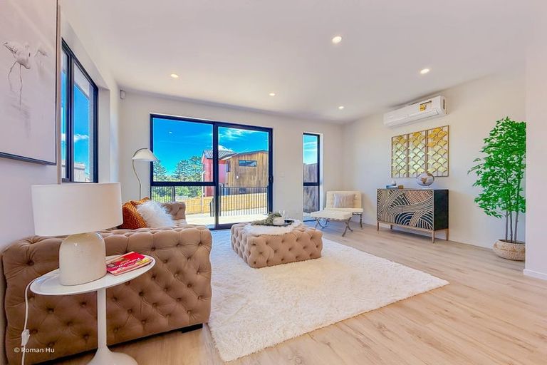 Photo of property in 168 Kerepi Street, Westgate, Auckland, 0814