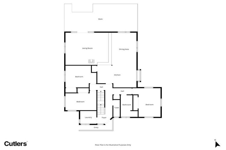 Photo of property in 42 Fulton Road, Glenleith, Dunedin, 9010