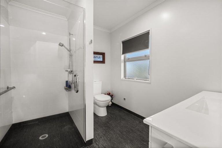 Photo of property in 12 Burnett Street, Ashburton, 7700