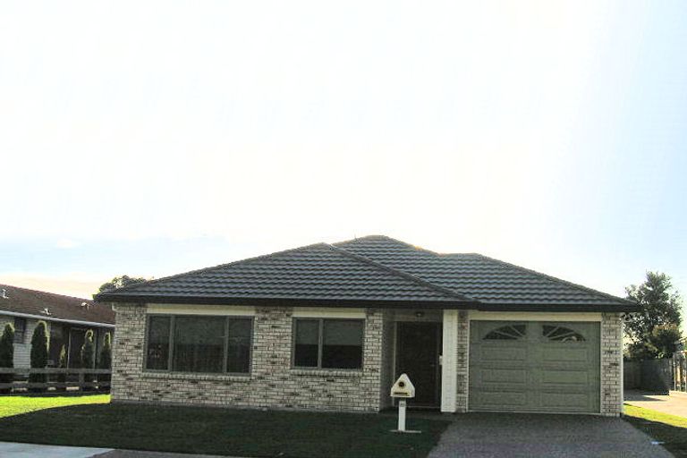 Photo of property in 23b Warrimoo Street, Paraparaumu, 5032