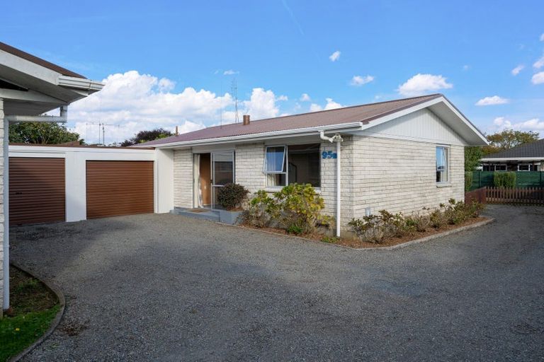 Photo of property in 95b Williams Street, Cambridge, 3434