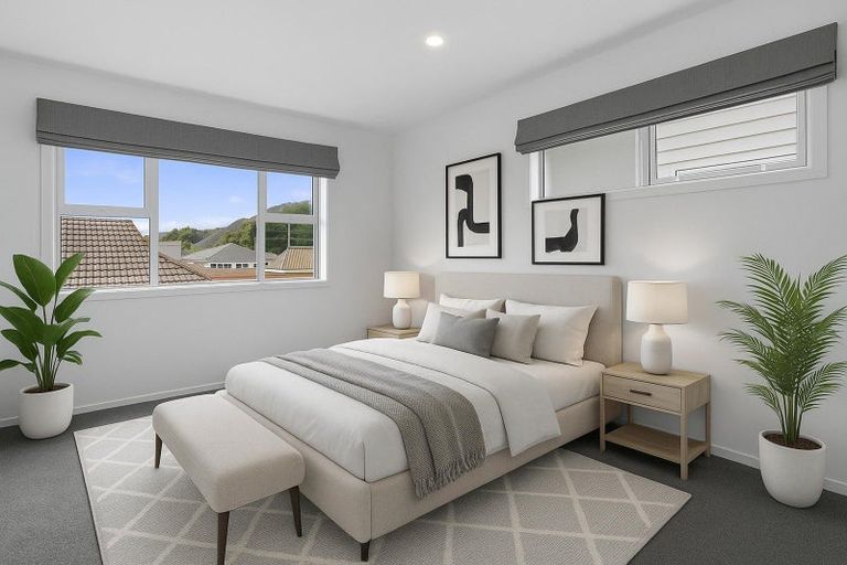 Photo of property in 45 Mcgrath Way, Taita, Lower Hutt, 5011