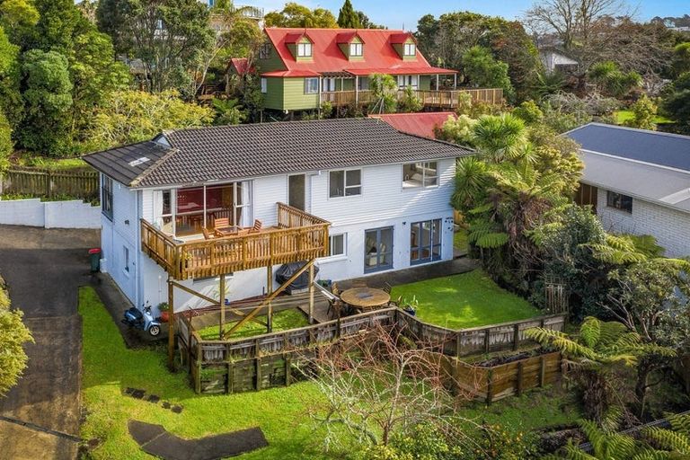 Photo of property in 12 Danbury Drive, Torbay, Auckland, 0630