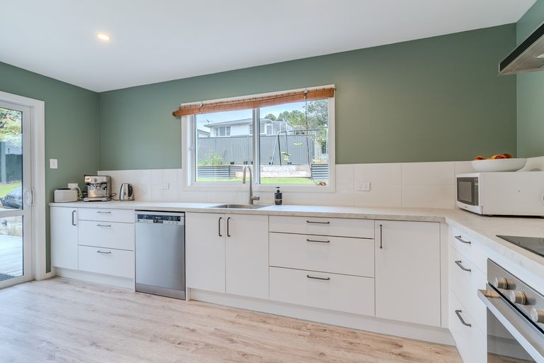 Photo of property in 25 Elwyn Crescent, Green Island, Dunedin, 9018