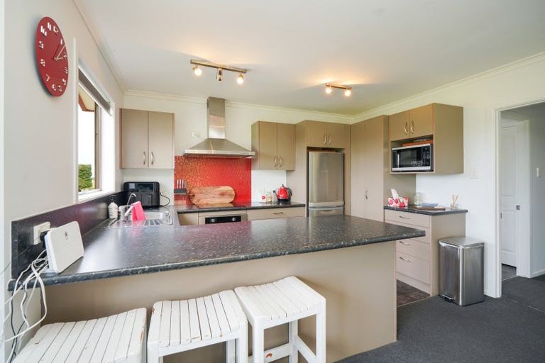 Photo of property in 510 Avon Road, Tisbury, Invercargill, 9877