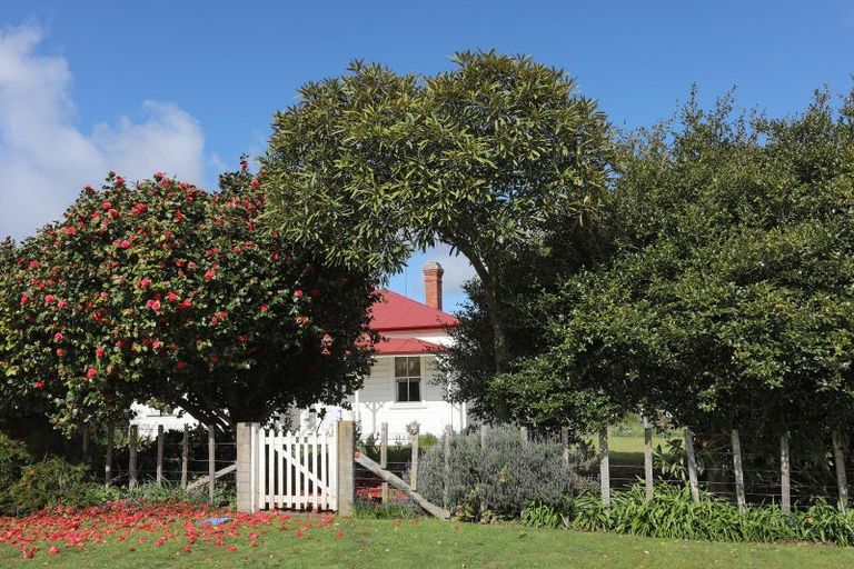 Photo of property in 22 Raumaewa Road, Mangaweka, 4797