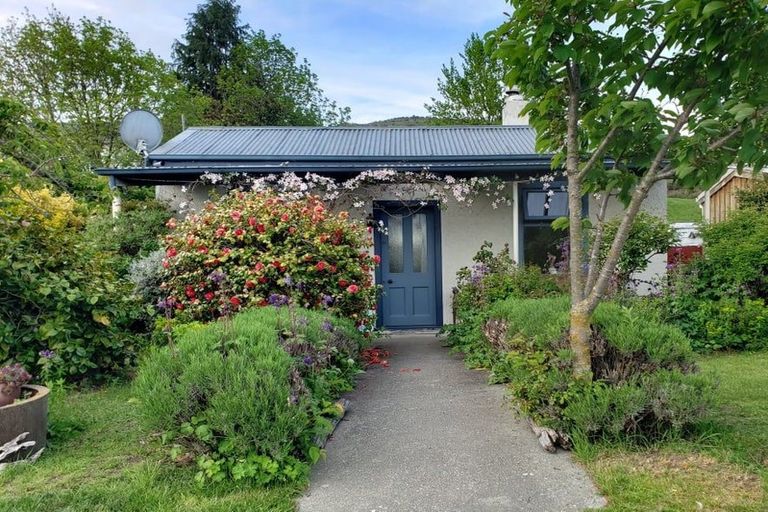 Photo of property in 38 Old Slip Road, Hakataramea, Kurow, 9498