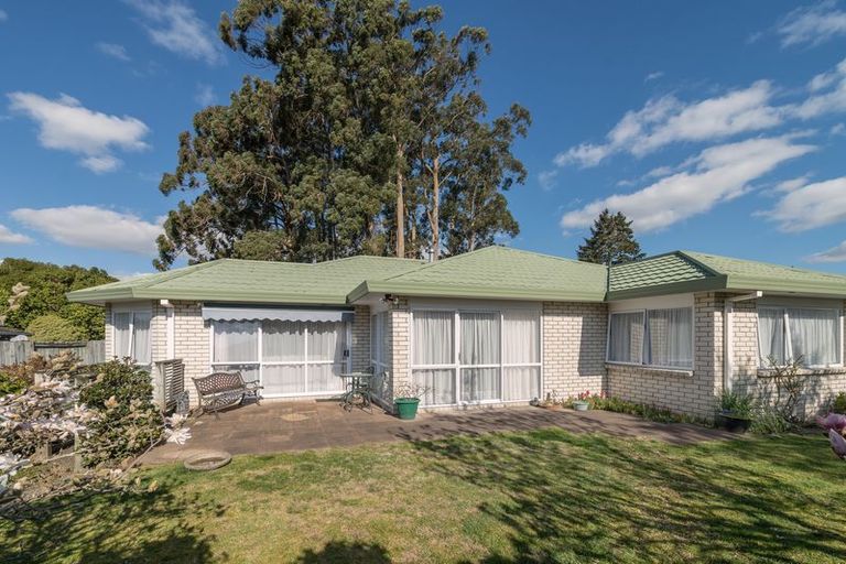Photo of property in 7 Edward Payton Grove, Pukehangi, Rotorua, 3015
