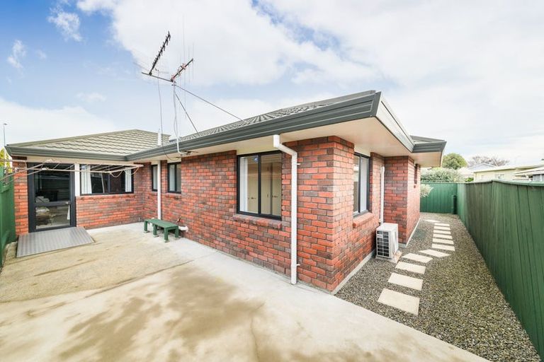Photo of property in 281a Ruahine Street, Terrace End, Palmerston North, 4410