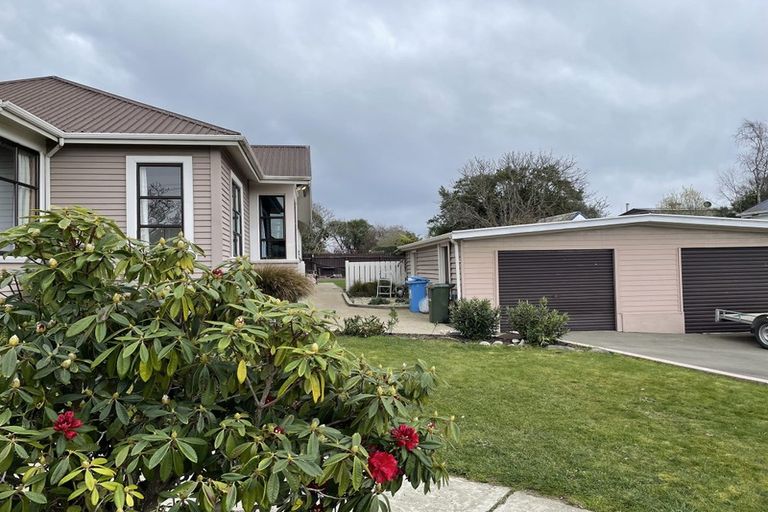 Photo of property in 48 Wharfe Street, South Hill, Oamaru, 9400