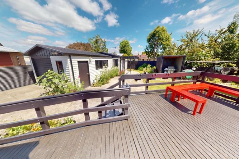 Photo of property in 3 Pryde Place, Feilding, 4702