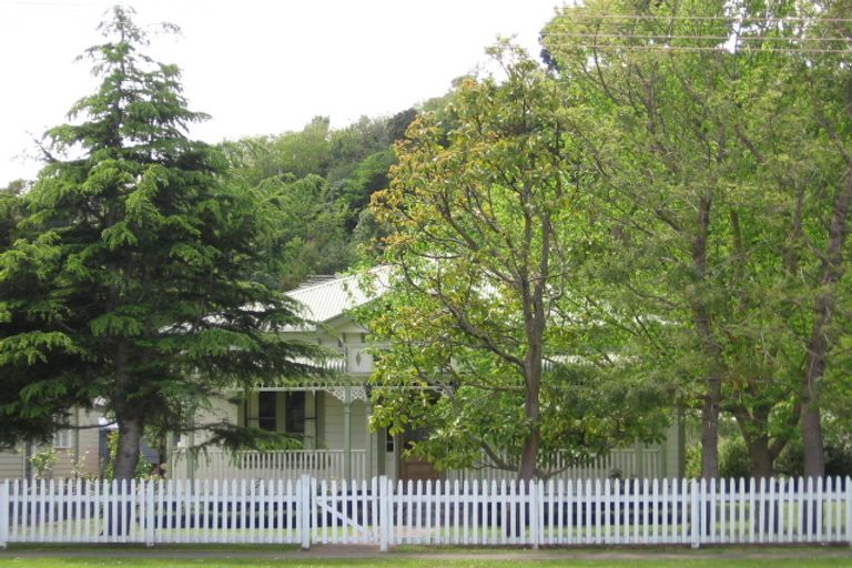 Photo of property in 191 Ormond Road, Mangapapa, Gisborne, 4010