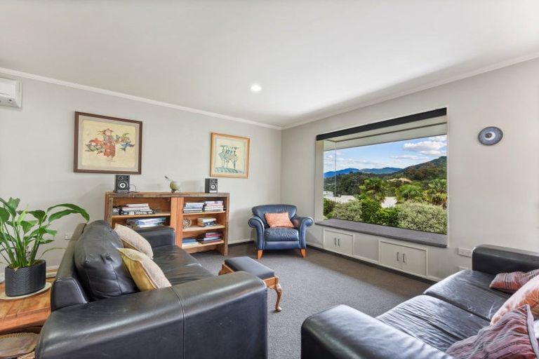 Photo of property in 3 Tapu Place, Kaiteriteri, Motueka, 7197