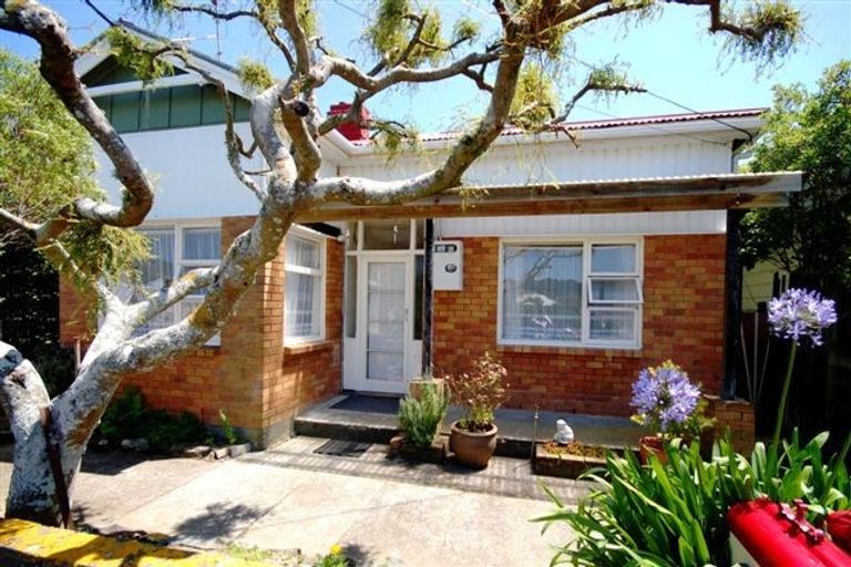 Photo of property in 62 Stanley Street, Berhampore, Wellington, 6023