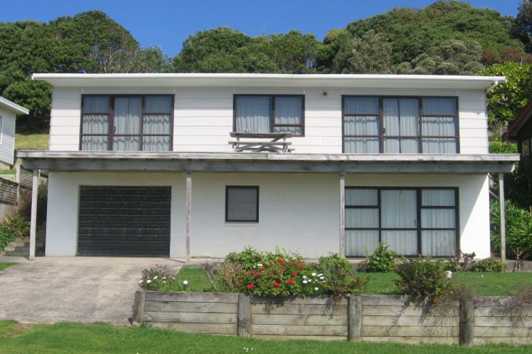 Photo of property in 57 Bluff Road, Kuaotunu West, Whitianga, 3592