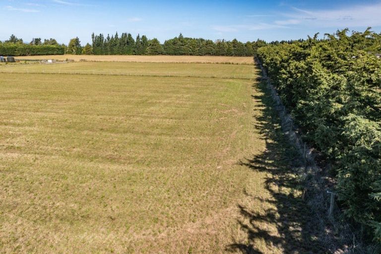 Photo of property in 1675b West Coast Road, Kirwee, 7671