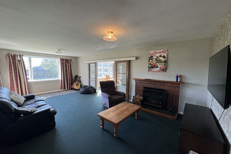 Photo of property in 34 Selwyn Street, Leeston, 7632